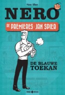 Nero De Premières #6 Jan Spier: De Blauwe Toekan – Comic Book Review