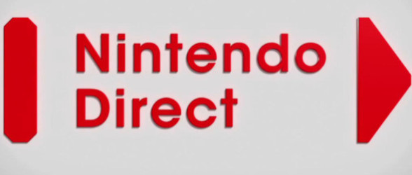 Nintendo Direct reveals games