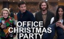 Office (Christmas) Party (Blu-ray) – Movie Review