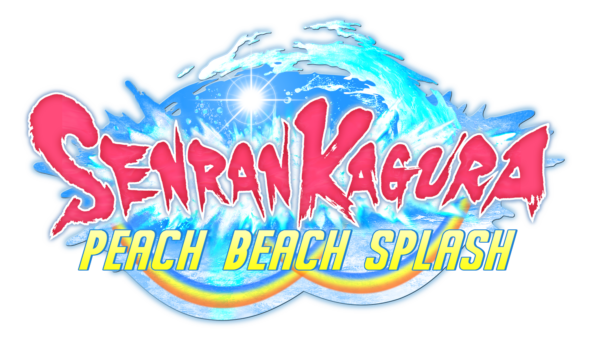 Senran Kagura Peach Beach Splash will be ready this summer