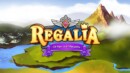 Regalia: Of Men and Monarchs – Preview