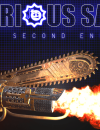 Serious Sam VR – Double Launch