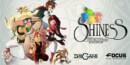Shiness: The lightning kingdom, characters announced