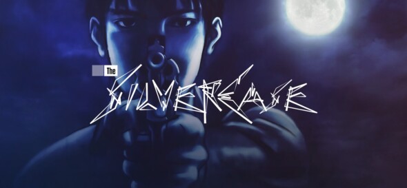 The Silver Case – Now Available for PS4