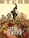 Stern #2 De Stad van de Wilden – Comic Book Review