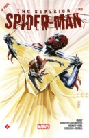 The Superior Spider-Man #008 – Comic Book Review