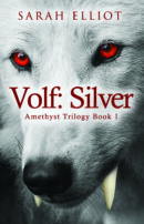 Volf: Silver (Amethyst Trilogy Book #1) – Book Review