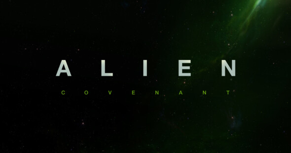 Alien: Covenant | Prologue: The Crossing: Trailer
