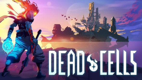 Dead Cells – early access & trailer
