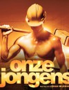 Onze Jongens (Blu-ray) – Movie Review