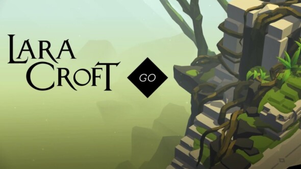 Lara Croft GO : Mirror of Spirits : ready for exploration