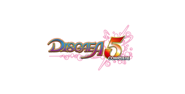 logo-disgaea5-complete