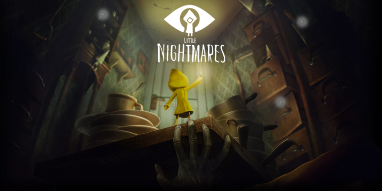 little nightmares six hurts seven badly
