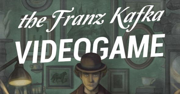 the Franz Kafka Videogame