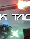 Shock Tactics – Out Today!