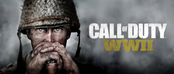 The vision behind Call of Duty WWII revealed