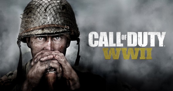 Activision releases live-action-trailer for Call of Duty: WWII, focussing multiplayer