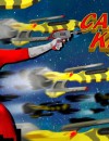 Captain Kaon – Review
