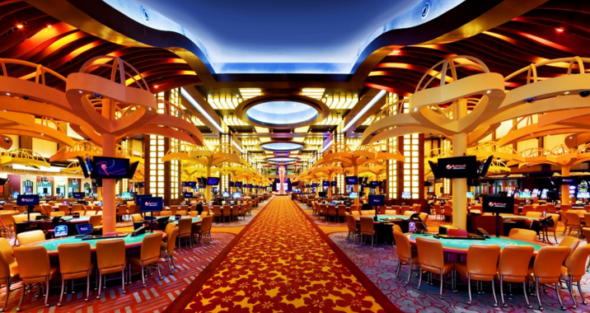 Mobile Casinos – Finding the Right Fit for You