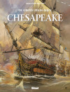 De Grote Zeeslagen: Chesapeake – Comic Book Review