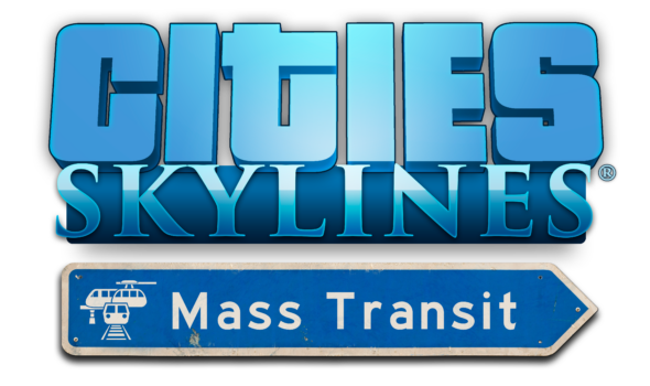 Cities: Skylines – Mass Transit: Time to get moving trailer