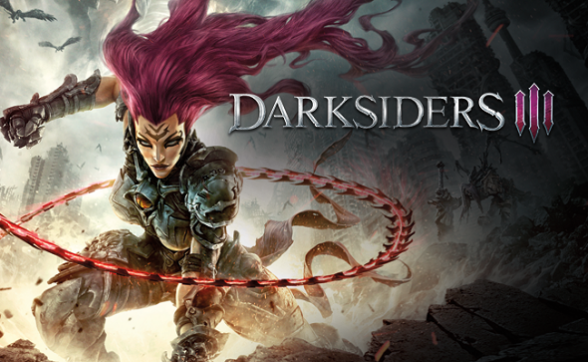 First DLC plans for Darksider III revealed
