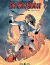 De Rode Ridder #254 De Vuurproef – Comic Book Review