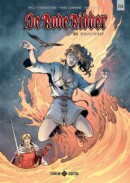 De Rode Ridder #254 De Vuurproef – Comic Book Review