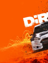 Experience the blood-collapsing sensation of rallycross in DiRT 4