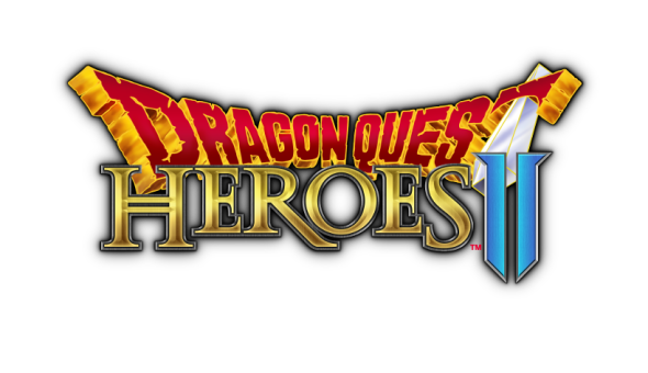 Dragon Quest Heroes II Banner