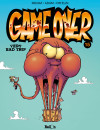 Game Over #15 Very Bad Trip – Comic Book Review