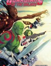 Guardians of the Galaxy #008 – Comic Book Review