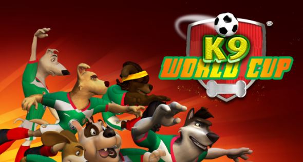 K9 world cup