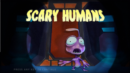 Scary Humans – Review