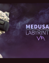 Medusa’s Labyrinth VR Now Available on Steam