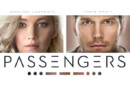 Passengers (Blu-ray) – Movie Review