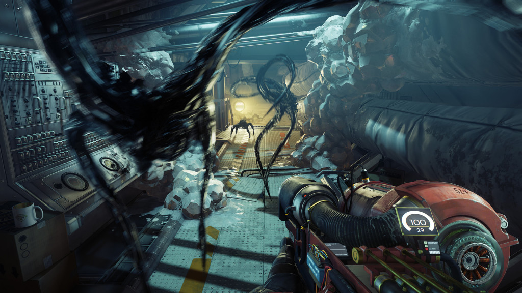 Prey 2