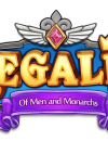 Regalia: Of Men and Monarchs – Review