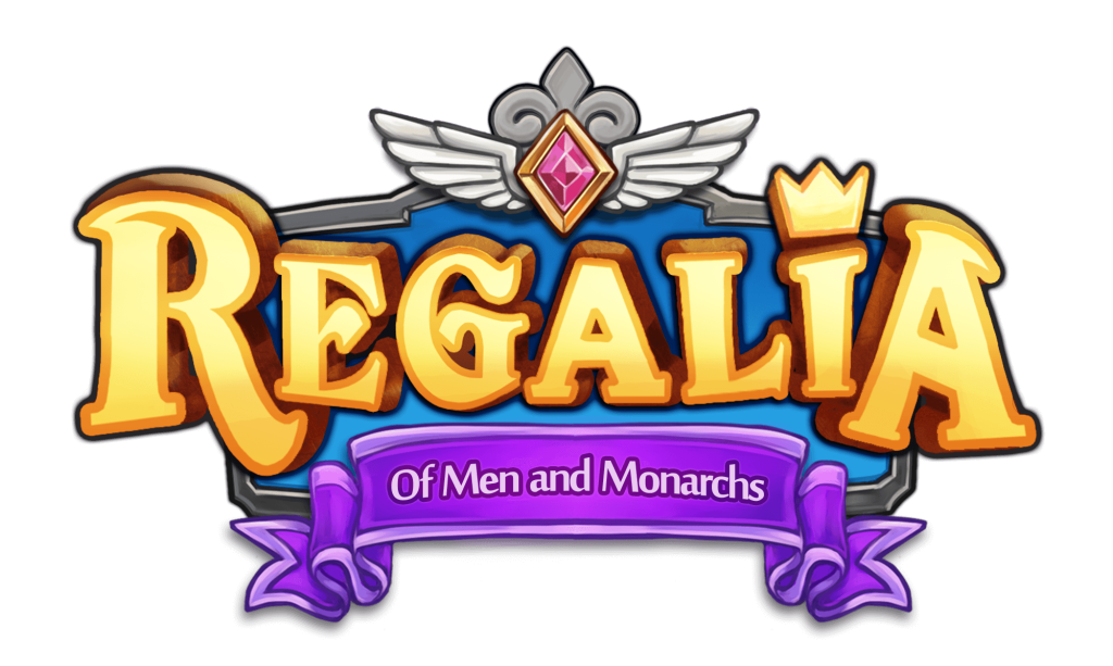 Regalia logo