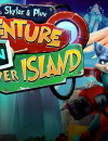 Skylar & Plux: Adventures on Clover Island – Review