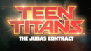 Teen Titans: The Judas Contract (DVD) – Movie Review