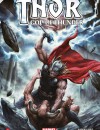 Thor God of Thunder #008 – Comic Book Review
