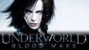 Underworld Blood Wars (Blu-ray) – Movie Review