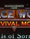 Warhammer 40,000: Space Wolf gets a new mode