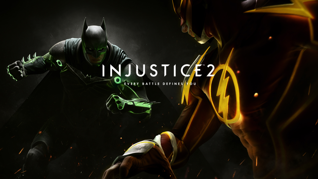 injustice 2 thumbnail