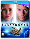 Passengers – release date
