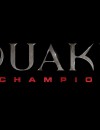 Quake Champions – Now available in Early Access!