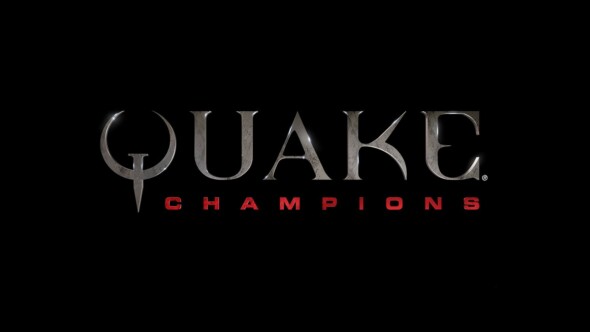 Quake Champions – Now available in Early Access!