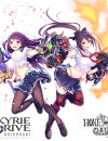 The voloptuous damsels from Valkyrie Drive – Bhikkuni coming to PC this summer
