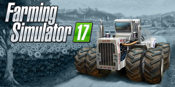 New farming equipment coming to Farming Simulator 2017
